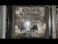 ICED EARTH - PROPHECY