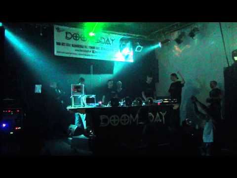 18 Years DOOMSDAY //: Phase 3.0 - BEAGLE & MISS NIGHTKAT - Part 02