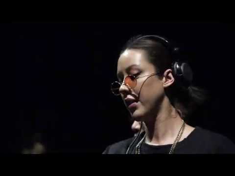Patricia Schuldtz / #DWP19 (FULL HIGHLIGHT)