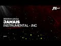 Deborah Lukalu Jamais Instrumental Jnc