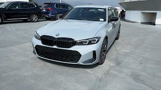 Download lagu 2025 BMW 3_Series Los Angeles, Pasadena, Orange County, San Gabriel Valley, Arcadia, CA 451005 mp3