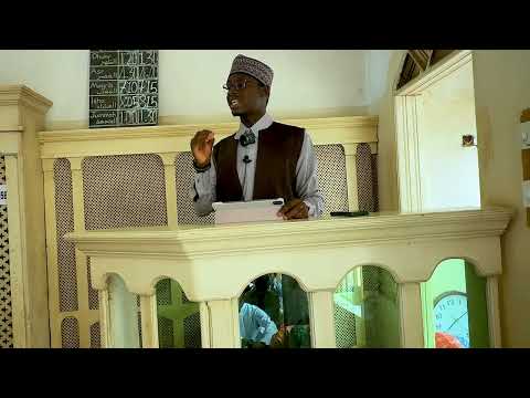 𝐓𝐡𝐞 𝐐𝐮𝐫’ā𝐧 𝐚𝐧𝐝 𝐒𝐮𝐧𝐧𝐚𝐡: 𝐎𝐮𝐫 𝐏𝐚𝐭𝐡 𝐭𝐨 𝐒𝐚𝐥𝐯𝐚𝐭𝐢𝐨𝐧