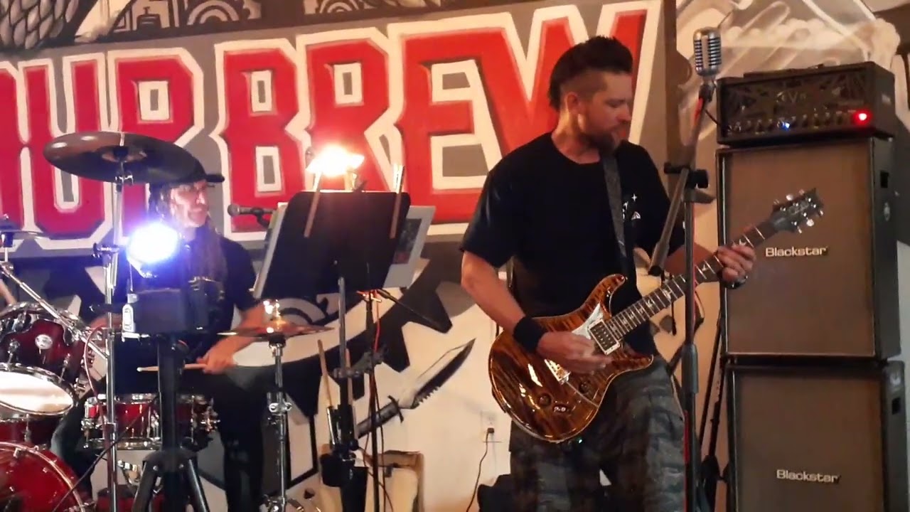 Promotional video thumbnail 3 for Rock Prophetz