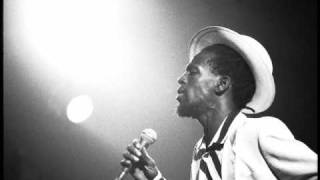 Gregory Isaacs, The Roots Radics - Substitute (RIP)