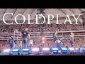 Coldplay - Live in Tokyo, Japan | Music of the Spheres 2023 | 4K