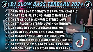 Download lagu DJ SLOWBASS TERBARU 2024 || DJ SWEET LOVE X DINASTY X BAWA DIA KEMBALI || DJ APT ROSE FT. BRUNO MARS mp3 Download lagu DJ SLOWBASS TERBARU 2024 || DJ SWEET LOVE X DINASTY X BAWA DIA KEMBALI || DJ APT ROSE FT. BRUNO MARS mp3
