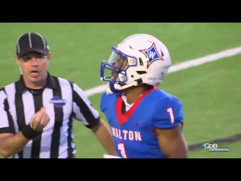 Roswell vs. Walton - Sept. 24, 2021