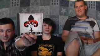 WTT Shoutout: First gig and EPs for sale!