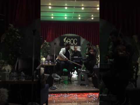 myROC Canlı müzik akşamları (Zafer İrencin)