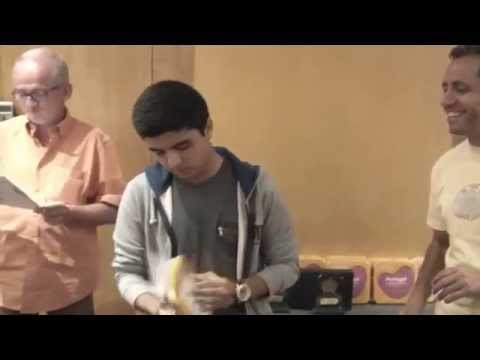 Xadrez em Portugal-Entrega de prémios I open Odisseias