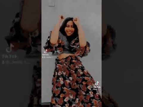 Kelle Mage Laga(කෙල්ලේ මගේ ලග)Thuppuran Short Video Tik Tok