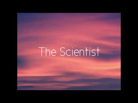 3 Monkeyzz - The Scientist (feat. Louise Mambell)