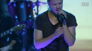 Imagine Dragons - Cha-Ching (Live from The Artists Den 2013)