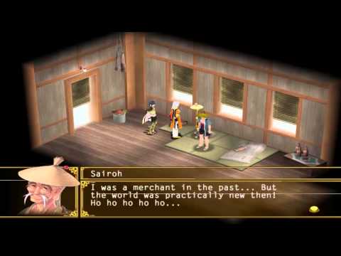 Let's Play Suikoden 5 (part 25)