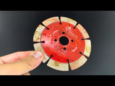 Nicht viele Leute kennen das Geheimnis dieser Tools!! Geniale Erfindung