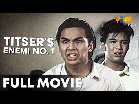 Titser's Enemi No. 1 FULL MOVIE | Keempee De Leon, Raymart Santiago, Joko Diaz, Kier Legaspi
