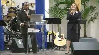 Kingdom Influence ~ 2 of 7 ~ Sp/En ~ Dr. Myles Munroe