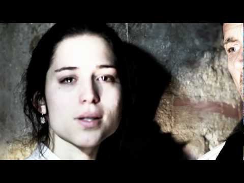 BARBARA CROBATH TRAILER MISS JULIE Fröken Julie August Strindberg