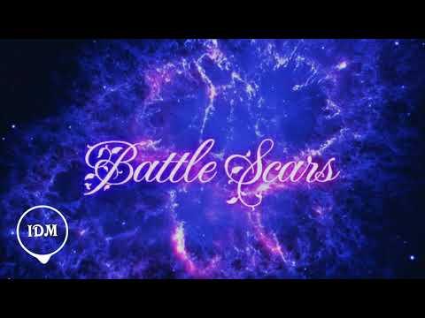 Battle Scars (All U Gonna Get) ♧ Lil' Loca feat. Anthony B. Quiñones (Beats)