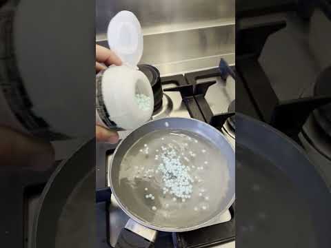 Freshen Your Kitchen: The Ultimate Cooking Odor Hack