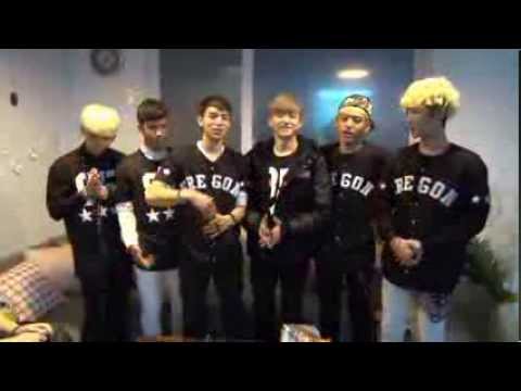 [MESSAGE] C-Clown (씨클라운) | JAPAKO Lounge