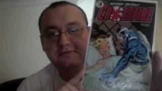 preview picture of video 'Comic Book Unboxing - NOT Mile High!'