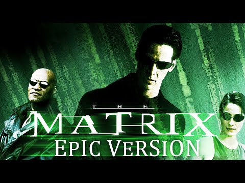 Clubbed to Death - Epic Orchestral Cover