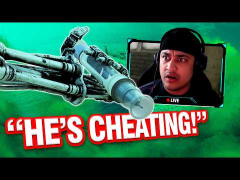 Zero-Kill Wins vs Enemy Prox Chat + Streamer POVs!