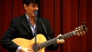 David De La Paz Singer Guitar Player