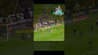 Gol anulado do Corinthians de Memphis Depay (Corinthians 0x0 Vasco) 17/12/2025