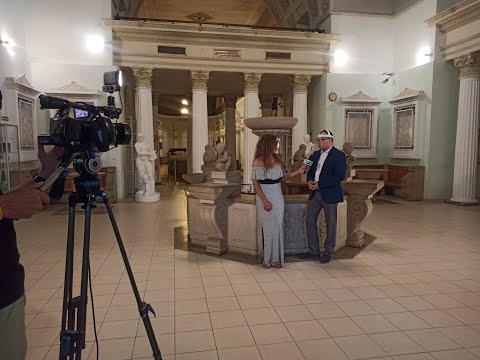 Weekend z TVS w Uzdrowisku Busko-Zdrój S.A. cz.2