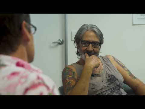 Eliminate Hepatitis C: For non-clinical staff - Part 2