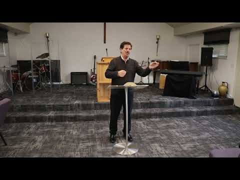 Dezvoltă un Plan, când crezi că te afli sub un atac spiritual.