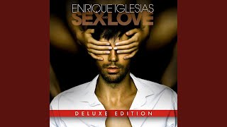 Enrique Iglesias - El Perdedor (Audio) ft. Marco Antonio Solís
