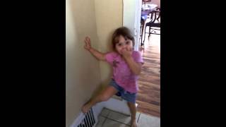 Serenity - just give me a reason