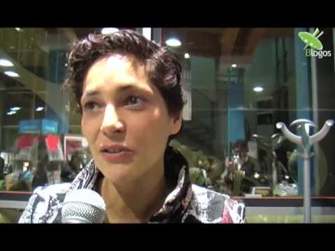 Parlando di PS - Simona Cavallari - 2012