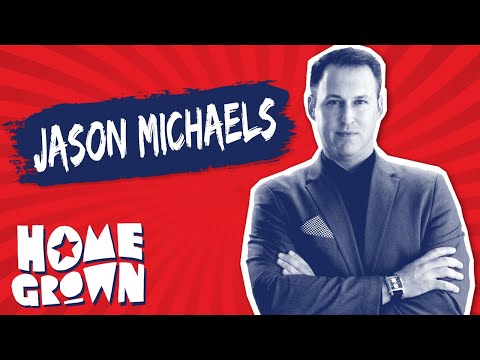 Jason Michaels - Illusionist Show for Military // AFE HOMEGROWN