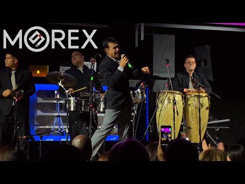 Eddie Santiago - Antidoto Y Veneno (En Vivo / Live at Escapade Club 2009 2017 - Dallas, TX)