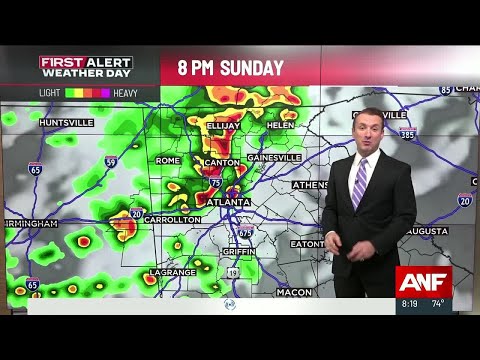 Weather Monroe Ga