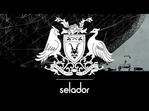 Stelios Vassiloudis - Sierra Alpha Victor (Olderic Remix)[Selador]