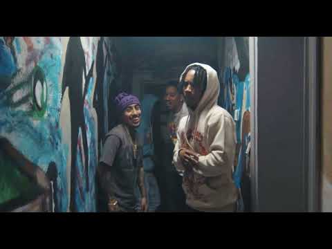 ItsManMan - Boyz N The Hood || Dir. @IMNOTEVOL