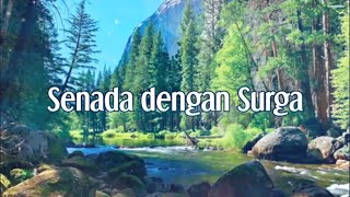 Download lagu Senada dengan Surga - NDC Worship - Lirik Lagu Rohani Kristen mp3