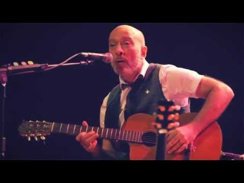 IRA! FOLK - Culto de Amor