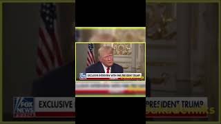 President Trump Sends Taliban leader a picture of his house and says he will “obliterate” it 👀