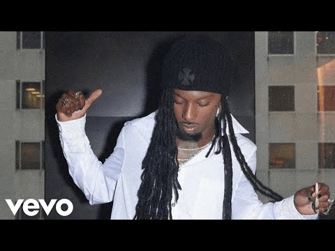 Playboi Carti - CAN'T STAND