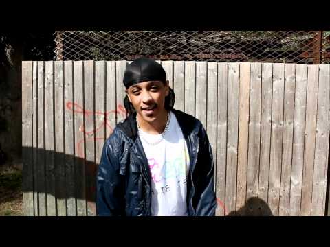 TOOLZ YOUNG TOOLZ - FREESTYLE (OUTERETV)