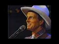 Riders In The Sky - So Long, Saddle Pals (Austin City Limits; 1987)
