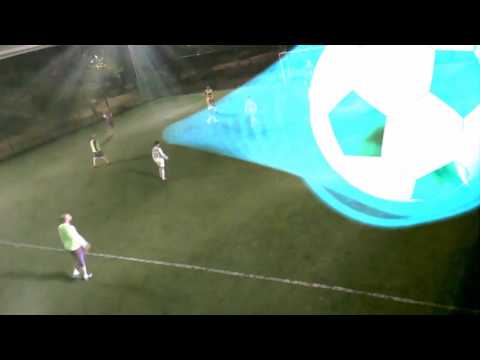 Alya Halı Saha 25.04.2016 21:00 - akillisaha.com