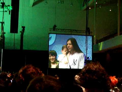 Anime Boston 2009 - Closing Ceremonies