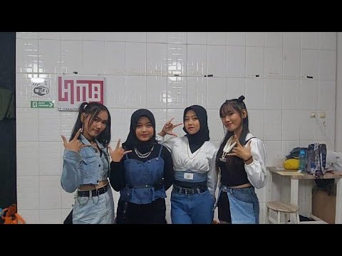 [230723] FLY STAR DANCE COVER SO HOT + PRETTY SAVAGE + DANCE BREAK - BLACKPINK at RUMBLE ARENA Vol.1